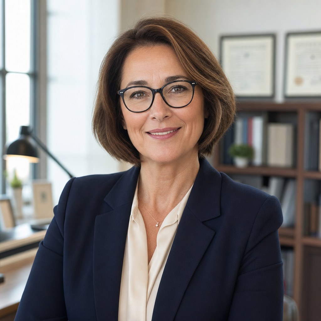 Hélène Marchand